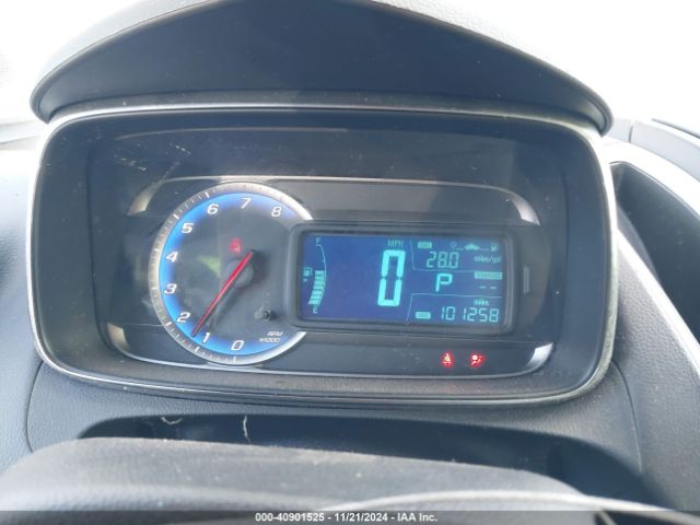 KL7CJKSB9GB616229 Chevrolet Trax 1ls