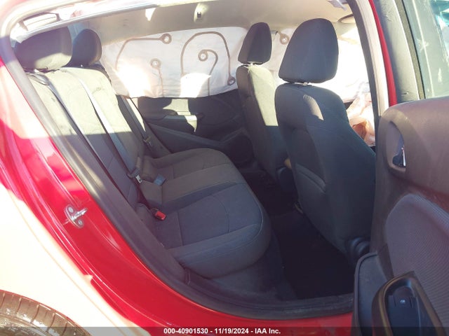 Chevrolet Cruze Lt Auto 2018 1G1BE5SM5J7137654 Image 8