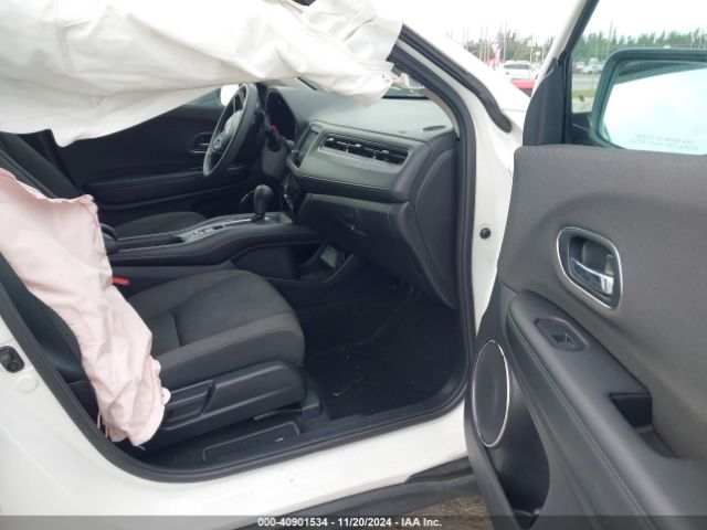 3CZRU5H52NM707611 Honda Hr-v 2wd Ex