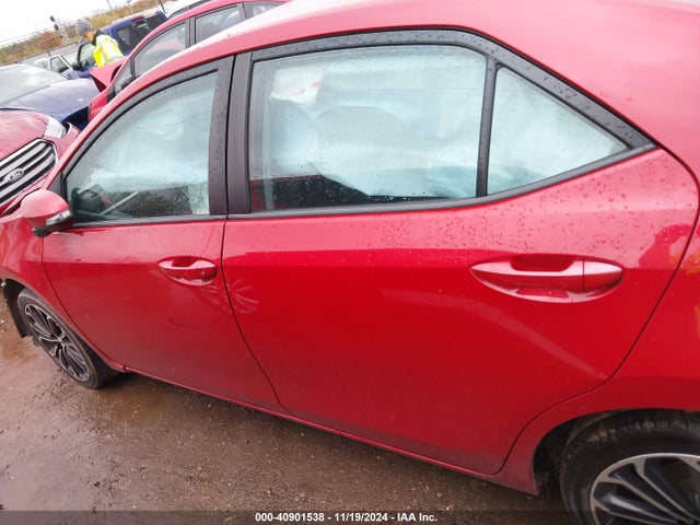 Toyota Corolla S Plus 2016 2T1BURHE9GC546278 Image 15