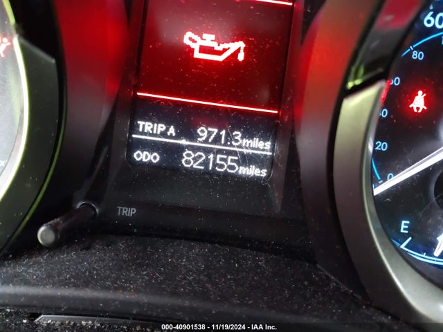 Toyota Corolla S Plus 2016 2T1BURHE9GC546278 Image 16