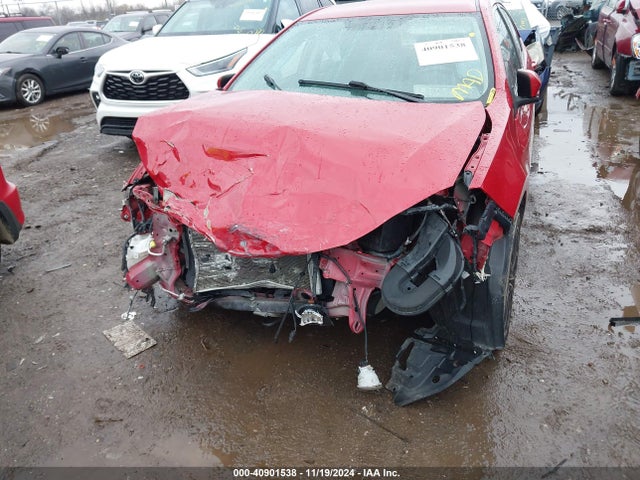 Toyota Corolla S Plus 2016 2T1BURHE9GC546278 Image 6