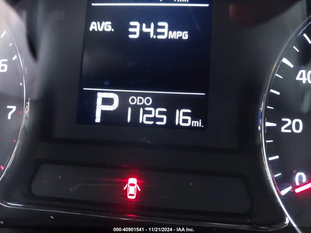 KIA FORTE LX 2016 KNAFX4A67G5572368 Image 15