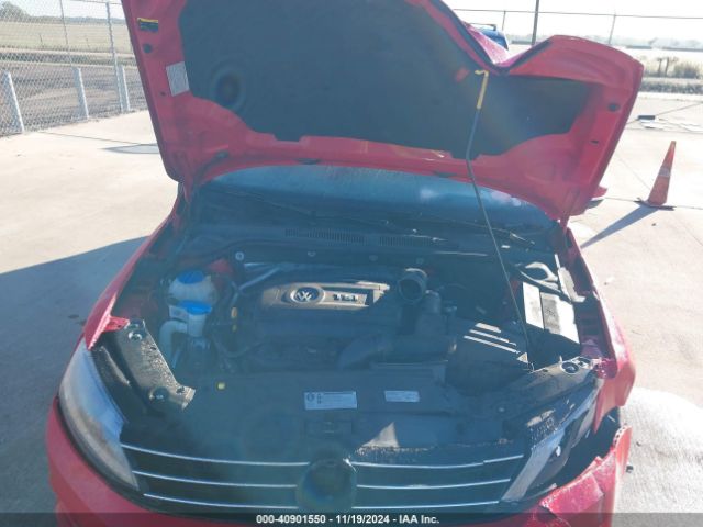 3VWD07AJ6FM334683 Volkswagen Jetta 1.8t Se