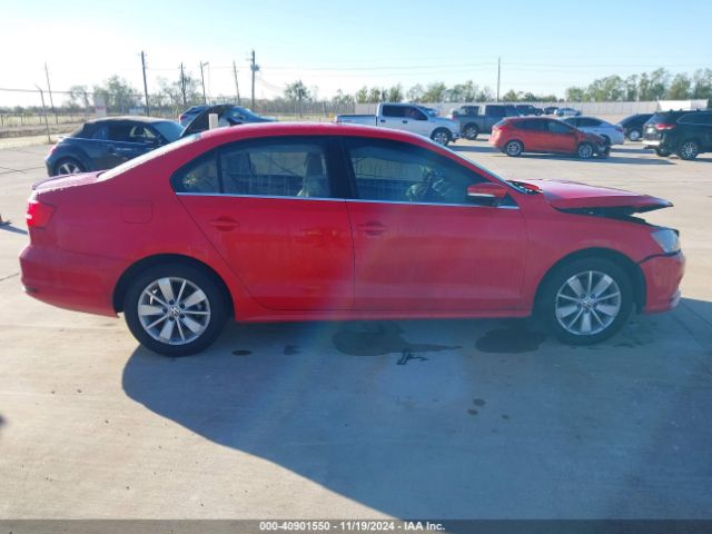 3VWD07AJ6FM334683 Volkswagen Jetta 1.8t Se
