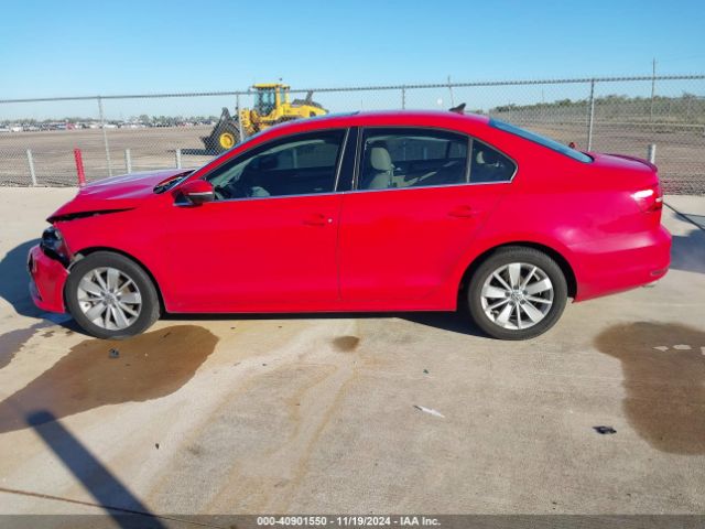3VWD07AJ6FM334683 Volkswagen Jetta 1.8t Se