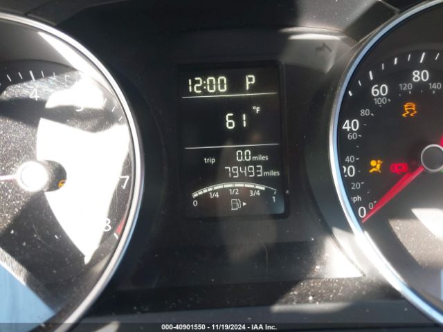 3VWD07AJ6FM334683 Volkswagen Jetta 1.8t Se
