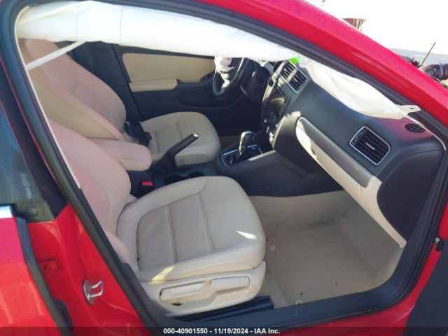 3VWD07AJ6FM334683 Volkswagen Jetta 1.8t Se