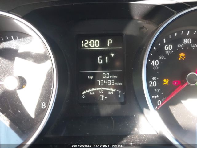 3VWD07AJ6FM334683 Volkswagen Jetta 1.8t Se