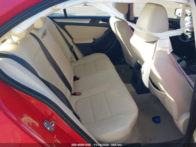 3VWD07AJ6FM334683 Volkswagen Jetta 1.8t Se