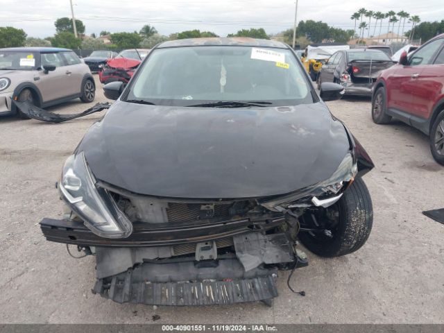 3N1AB7AP2GY254167 Nissan SENTRA SR