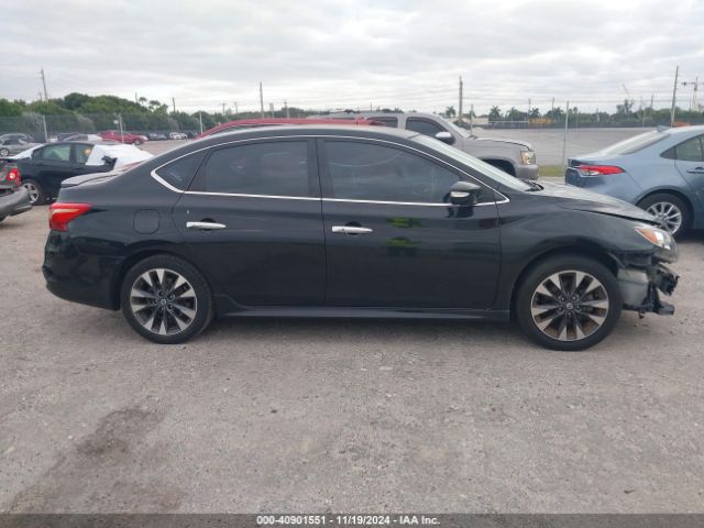 3N1AB7AP2GY254167 Nissan SENTRA SR