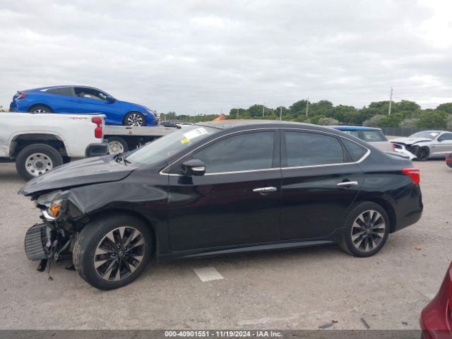 3N1AB7AP2GY254167 Nissan SENTRA SR