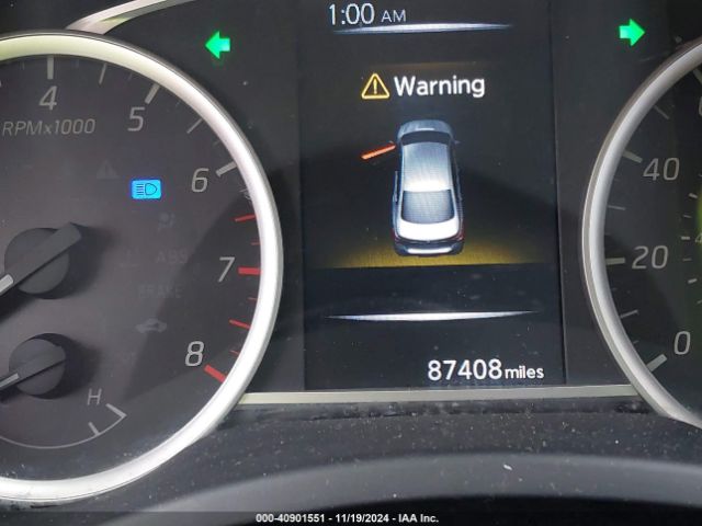 3N1AB7AP2GY254167 Nissan SENTRA SR