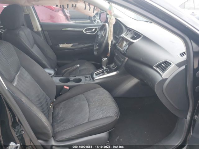 3N1AB7AP2GY254167 Nissan SENTRA SR