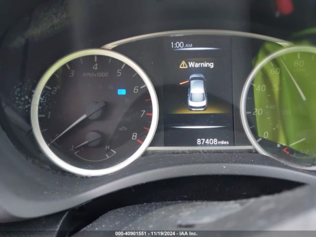 3N1AB7AP2GY254167 Nissan SENTRA SR