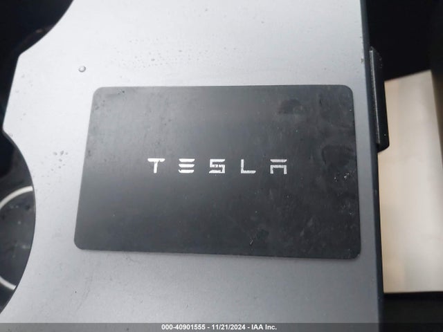 2024 TESLA MODEL Y 7SAYGAEE9RF164972 Photo 10
