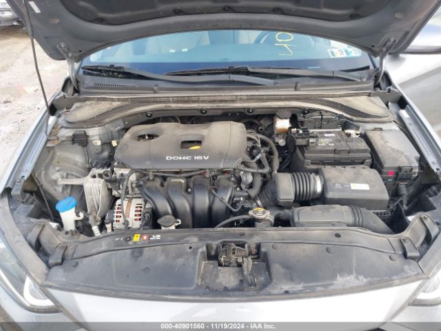 KMHD84LFXJU537630 Hyundai ELANTRA SEL