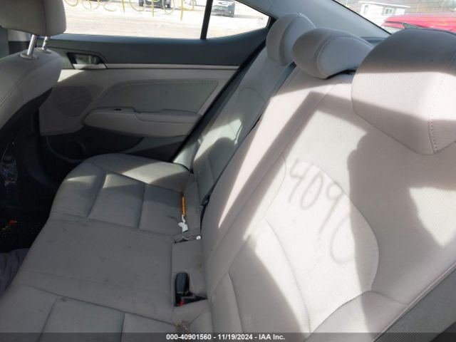 KMHD84LFXJU537630 Hyundai ELANTRA SEL