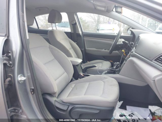 KMHD84LFXJU537630 Hyundai ELANTRA SEL