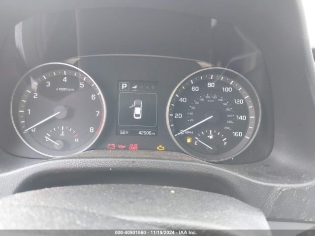 KMHD84LFXJU537630 Hyundai ELANTRA SEL