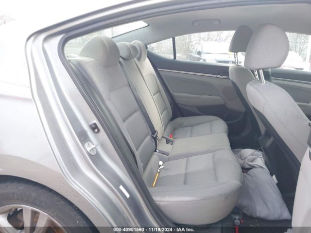 KMHD84LFXJU537630 Hyundai ELANTRA SEL