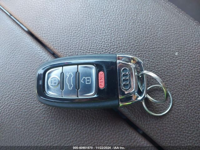 WAU34AFD5GN018859 Audi A8 L 3.0t
