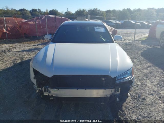 WAU34AFD5GN018859 Audi A8 L 3.0t