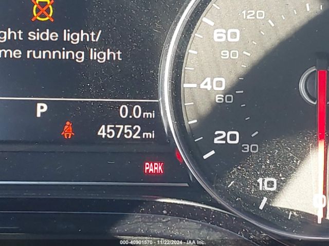 WAU34AFD5GN018859 Audi A8 L 3.0t