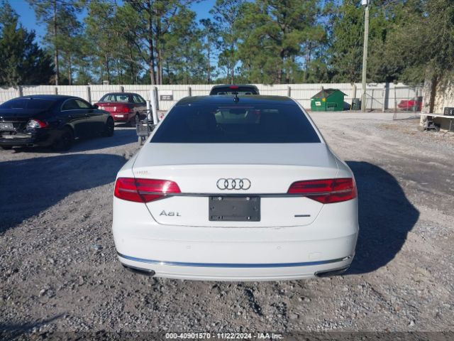 WAU34AFD5GN018859 Audi A8 L 3.0t