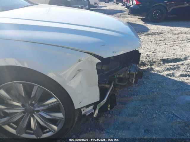 WAU34AFD5GN018859 Audi A8 L 3.0t