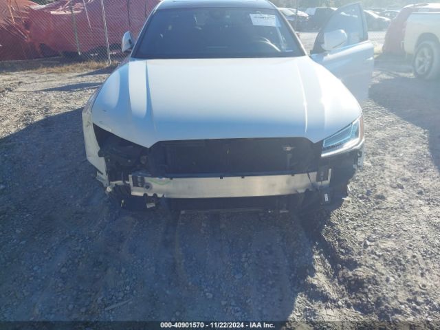 WAU34AFD5GN018859 Audi A8 L 3.0t