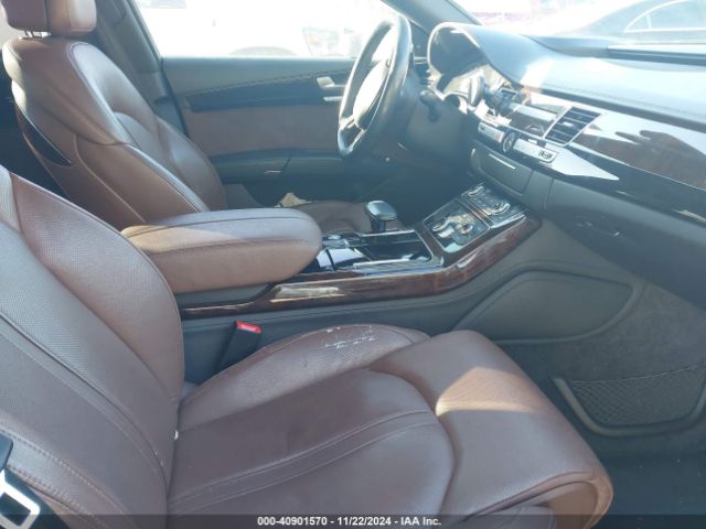 WAU34AFD5GN018859 Audi A8 L 3.0t