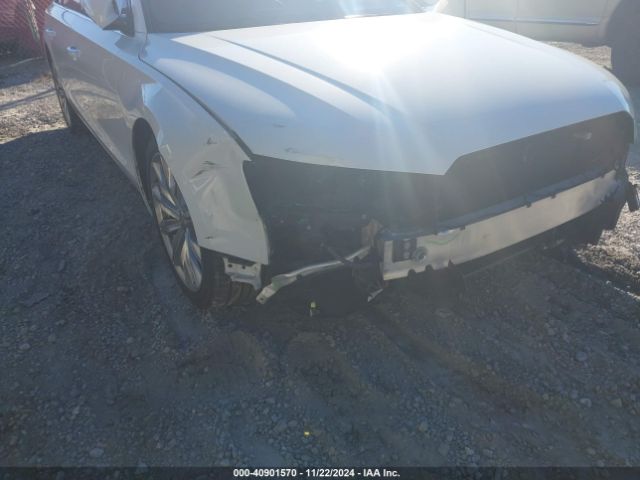 WAU34AFD5GN018859 Audi A8 L 3.0t