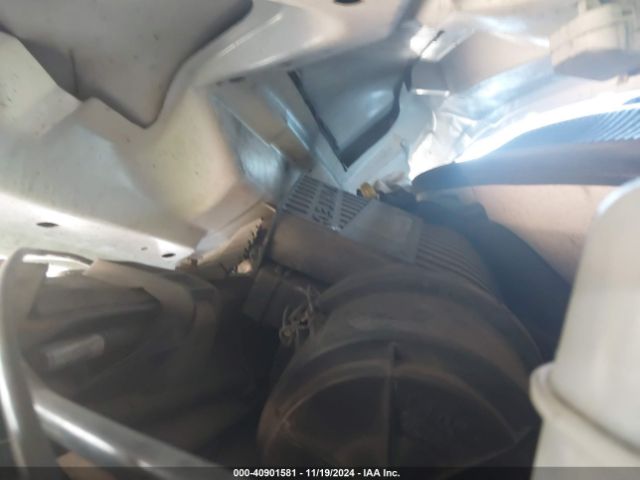 1GCWGFFF1F1105069 Chevrolet Express 2500 Work Van