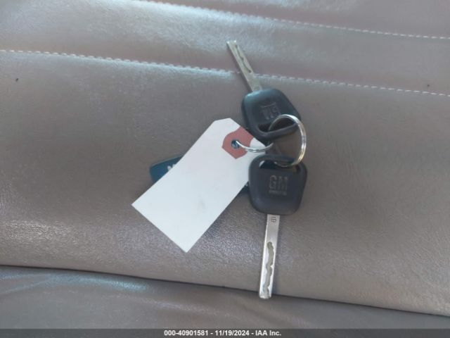 1GCWGFFF1F1105069 Chevrolet Express 2500 Work Van
