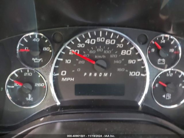 1GCWGFFF1F1105069 Chevrolet Express 2500 Work Van