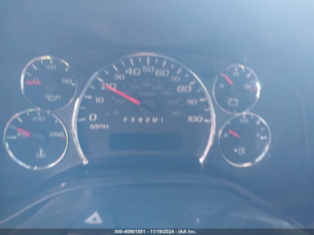 1GCWGFFF1F1105069 Chevrolet Express 2500 Work Van