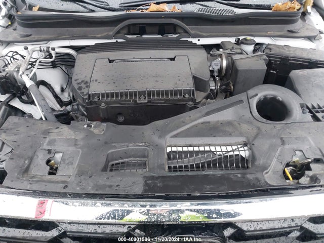 Honda Pilot Awd Touring 2023 5FNYG1H7XPB049109 Image 10