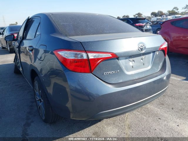 2T1BURHE4GC700587 Toyota COROLLA L