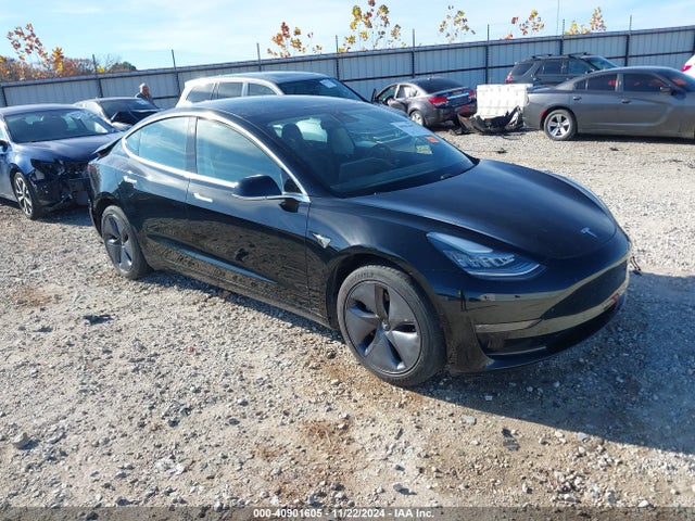 2020 TESLA MODEL 3 5YJ3E1EB6LF599474 Photo 0