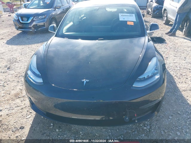 2020 TESLA MODEL 3 5YJ3E1EB6LF599474 Photo 9