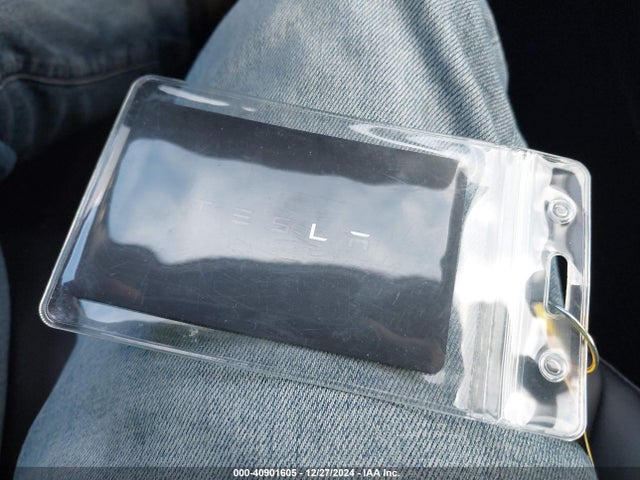 2020 TESLA MODEL 3 5YJ3E1EB6LF599474 Photo 10