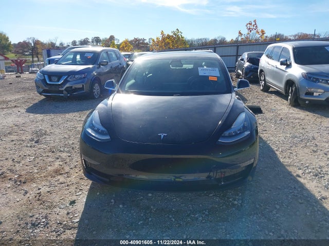 5YJ3E1EB6LF599474 Tesla MODEL 3