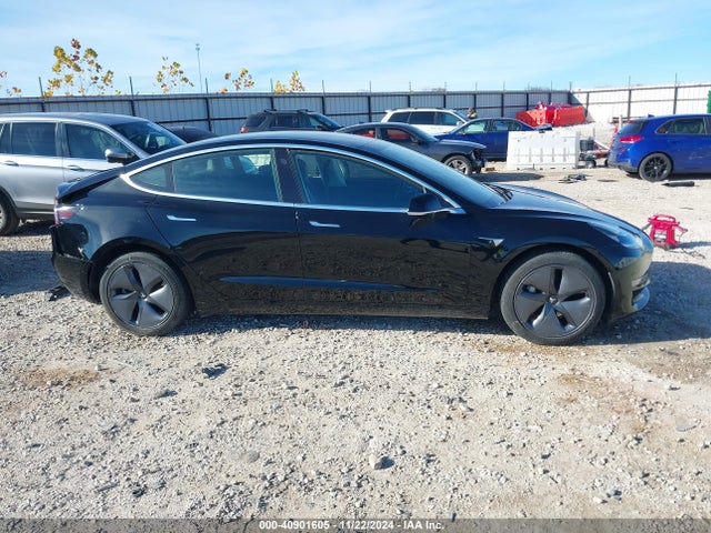 5YJ3E1EB6LF599474 Tesla MODEL 3