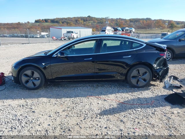 5YJ3E1EB6LF599474 Tesla MODEL 3