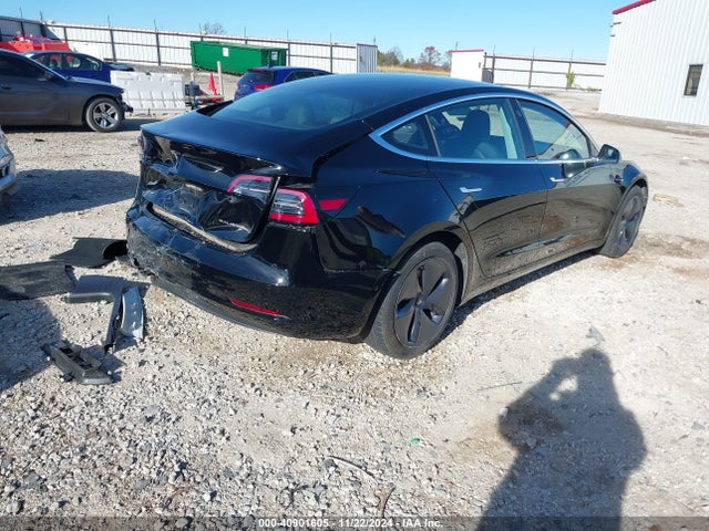 2020 TESLA MODEL 3 5YJ3E1EB6LF599474 Photo 3