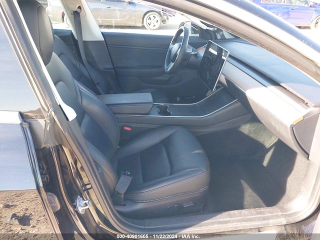 2020 TESLA MODEL 3 5YJ3E1EB6LF599474 Photo 4