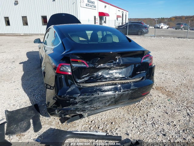 2020 TESLA MODEL 3 5YJ3E1EB6LF599474 Photo 5