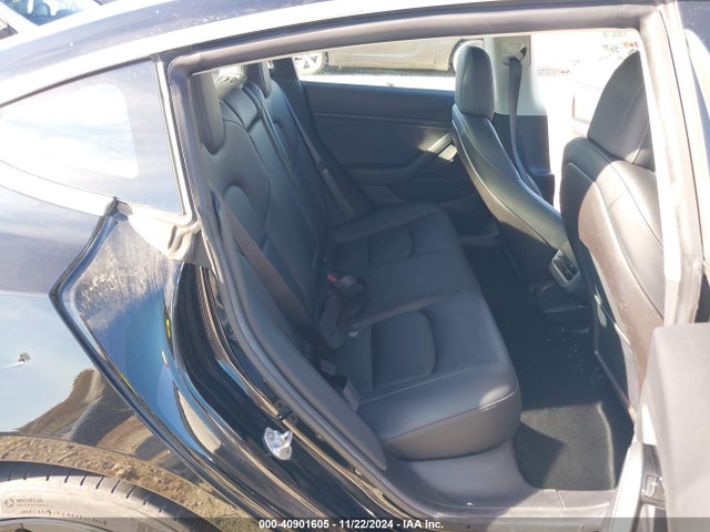 2020 TESLA MODEL 3 5YJ3E1EB6LF599474 Photo 7